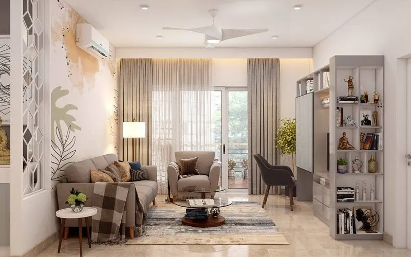 Best Interior Designer Services In Uttar Pradesh